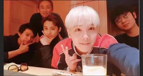 韩国娱乐圈男星爆料视频,男星爆料视频揭秘行业真相