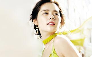 安姓女明星,璀璨星河中的璀璨明珠