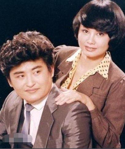 著名的明星夫妇,爱情与事业的完美融合